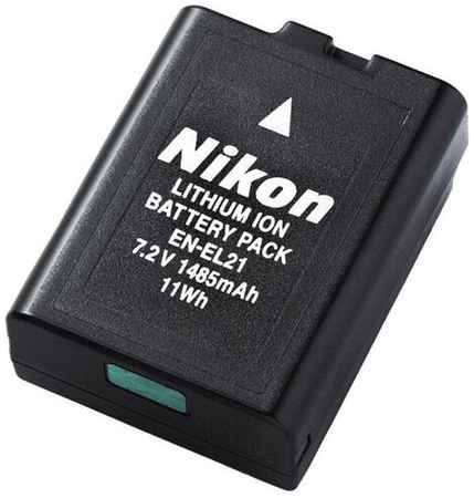 Аккумулятор SC EN-EL21 для фотоаппаратов Nikon 1/ V2 198251952002