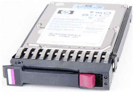 EG0900FCSPN HP 900GB 10K, SFF Dual-Port 6G SAS HDD 198252408150