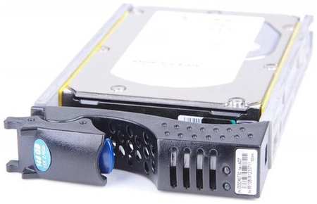 005050920 Жесткий диск EMC 600GB 15K 3.5' Fibre Channel для EMC CX4 Series 198252483040