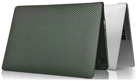 Чехол Wiwu iKavlar для MacBook Pro 14″ 2021 (Green) 198253858567