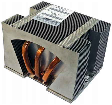 Радиатор для Blade-сервера HP 490448-001, серебристый 198254815436
