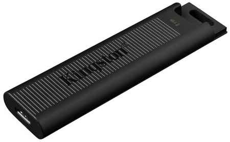 USB флеш-накопитель 1Tb - Kingston DataTraveler Max USB 3.2 Gen2 DTMAX/1TB 198254919085