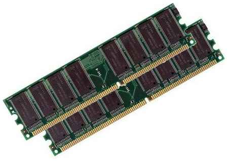 595096-001 Оперативная память HP DIMM 4GB PC3 10600R 512Mx4 198257194056