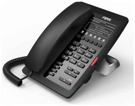 Стационарный IP-телефон Fanvil H3 198257215820