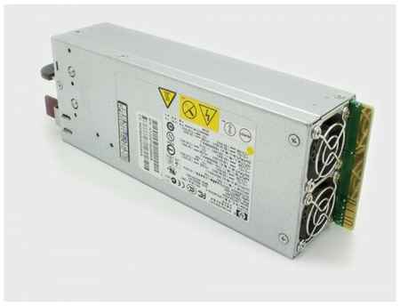 666375-101 Блок питания HP - 750 Вт Common Slot Platinum Plus Power Supply для Gen8