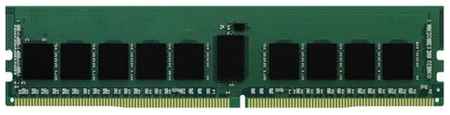 Оперативная память Kingston 8 ГБ DDR4 3200 МГц DIMM CL22 KSM32RS8/8MRR 198257508737
