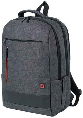 Рюкзак BRAUBERG URBAN универсальный, с отделением для ноутбука, Houston, 45х31х15 см, 229895, 229895