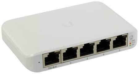 Коммутатор Ubiquiti UniFi Switch Flex Mini 198257888229