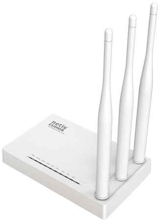 Wi-Fi роутер netis MW5230 RU, белый 1982613474