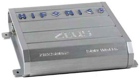 HiFonics ZRX 500.2 198261434483
