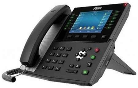 IP-телефония FANVIL X7C 198262603715