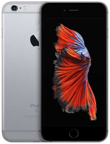 Смартфон Apple iPhone 6S Plus 32Гб