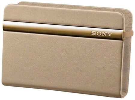 Sony LCJ-THF цвет золотой