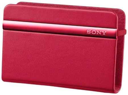 Чехол для фотокамеры Sony LCJ-THF Red для DSC-TX55 / DSC-TX66 красный (LCJTHFN.SYH) 198264665269