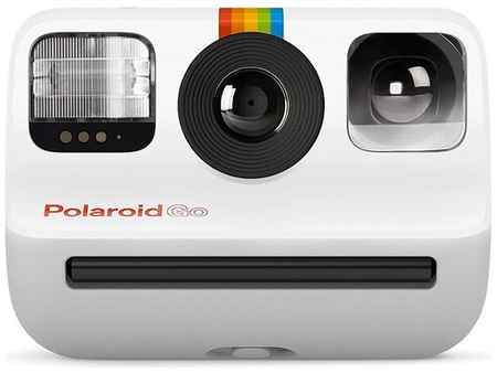 Фотоаппарат моментальной печати Polaroid Go, черный 198266361256