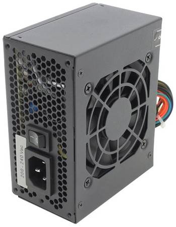 Блок питания AeroCool SX-400 400W черный BOX 1982686191