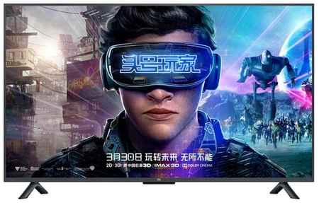 Телевизор Xiaomi Mi TV 4S 50 49.5″ (2018)