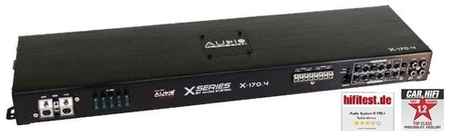 Audio System X-170.4