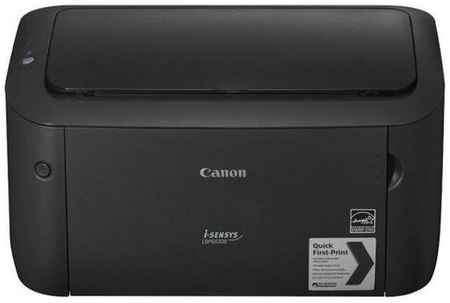 Лазерный принтер Canon i-Sensys LBP6030B 198269703479