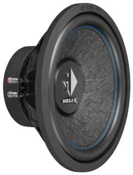 Helix Сабвуферный динамик Helix K12W DVC (Dual Voice Coil)