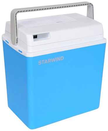 Автомобильный холодильник STARWIND CF-123,