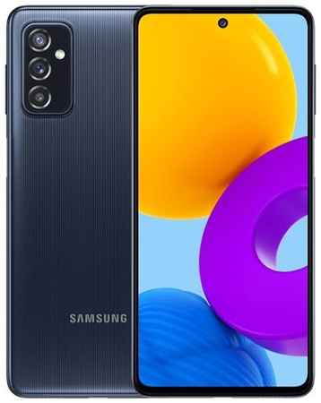 Сотовый телефон Samsung SM-M526B Galaxy M52 6/128Gb