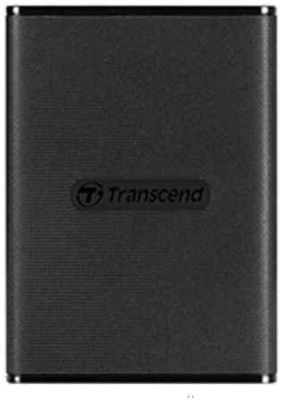 Внешний SSD диск 1.8″ 1 Tb USB 3.2 Gen1 Transcend TS1TESD270C черный 198272496853