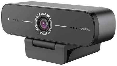 Веб-камера BenQ DVY21, черный 198274588201