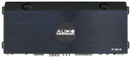 Audio System X-80.6 198277083034