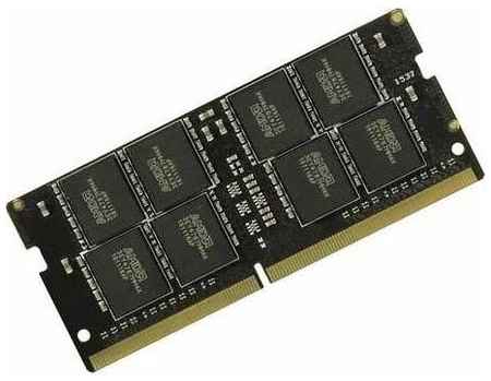 Оперативная память 32Gb DDR4 2666MHz AMD SO-DIMM (R7432G2606S2S-U) 198278507559