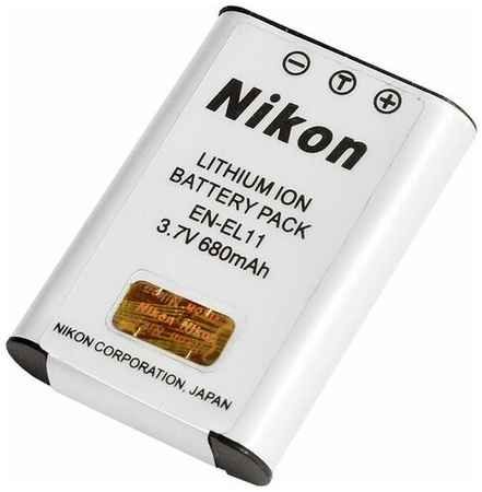Nikon EN-EL11(S550/s560)