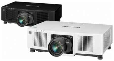Лазерный проектор Panasonic PT-MZ780W