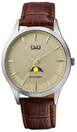 Японские часы Q&Q AA30J311Y мужские 198283385670
