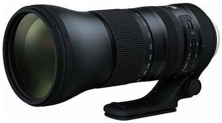 Объектив Tamron SP AF 150-600mm f/5-6.3 Di VC USD G2 (A022) Nikon F, черный 1982859099