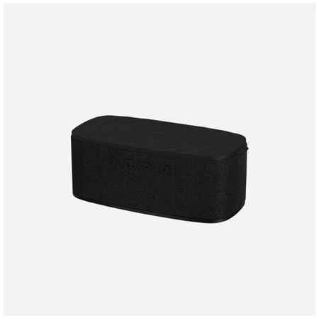 Колонка Momax Q.Zonic Wireless Charging Bluetooth Speaker - Black