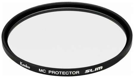 Защитный фильтр Kenko 77S MC Protector Slim 77mm