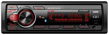 Soundmax USB-Автомагнитола Soundmax SM-CCR3181FB 198288226113