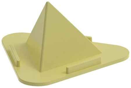 Настольная подставка для телефона RHDS Table Pyramid Lite