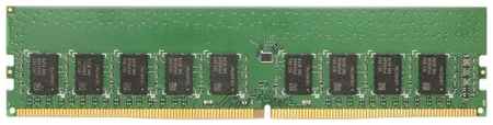 Оперативная память Synology 4 ГБ DDR4 UDIMM CL19 D4EU01-4G