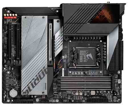 Материнская плата GIGABYTE Z690 AORUS ULTRA (rev. 1.x) Retail 198295101563