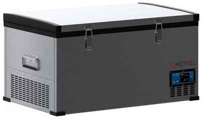 Автохолодильник Meyvel AF-A85 (компрессорный холодильник Alpicool BD85 на 85 литров для автомобиля)