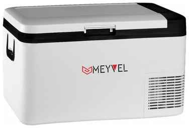 Автохолодильник Meyvel AF-G25 (компрессорный холодильник Alpicool K25 на 25 литров для автомобиля) 198297374138