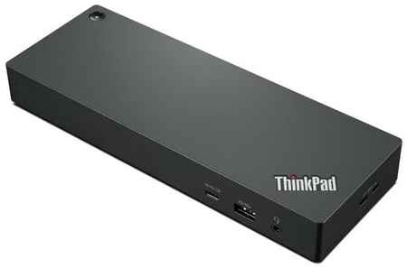 Док-станция Lenovo ThinkPad Universal Thunderbolt 4 40B00135EU 198297918422