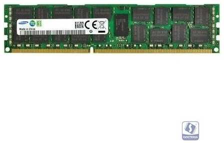 Оперативная память Samsung 16 ГБ DDR3 1600 МГц DIMM CL11 M393B2G70QH0-CK0 198298478507