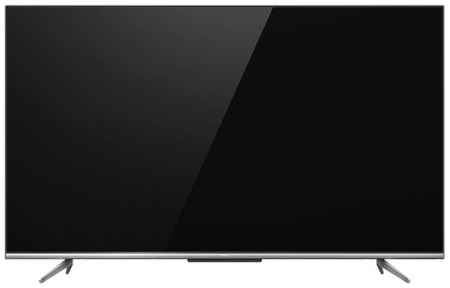 Телевизор 43″ TCL 43P728 (4K UHD 3840x2160, Smart TV)