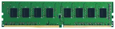 Оперативная память GoodRAM 8 ГБ DDR4 3200 МГц DIMM CL22 GR3200D464L22S/8G 198298773328