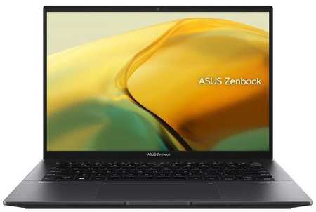 Ноутбук ASUS ZenBook 14 UM3402YA-KP601 90NB0W95-M010Z0 14″ 198300317264