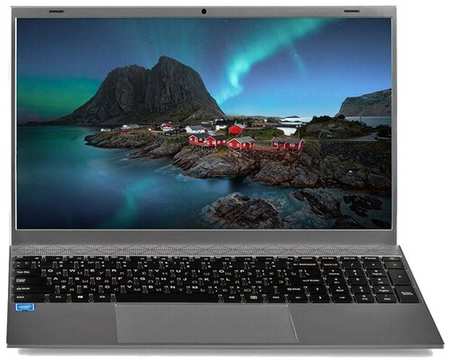 Ноутбук Echips Envy ENVY14G-RH-240 (Intel Celeron J4125 2.0Ghz/8192Mb/240Gb/Intel UHD Graphics/Wi-Fi/Bluetooth/Cam/15.6/1920x1080/Windows 11 Pro) 198300708105
