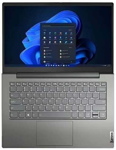 Ноутбук Lenovo ThinkBook 14 G4 IAP 21DH00D1RU (CORE i5 1300 MHz (1235U)/16384Mb/512 Gb SSD/14″/1920x1080/Win 11 Pro)