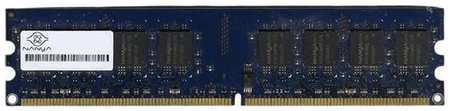 Оперативная память Nanya DDR4 3200 МГц DIMM CL22 NT32GA72D4NFX3K-JR 198302155312